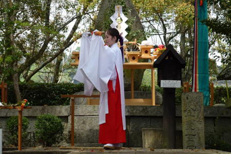 千早赤阪楠公史跡保存会