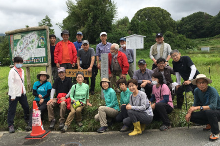 金剛山千早赤阪倶楽部