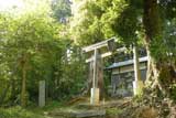 小吹八坂神社